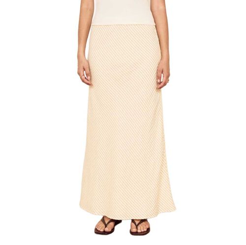 MINKPINK ASA Midi Skirt